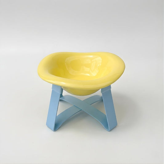 Sculptural Dining Bowl