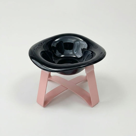 Sculptural Dining Bowl